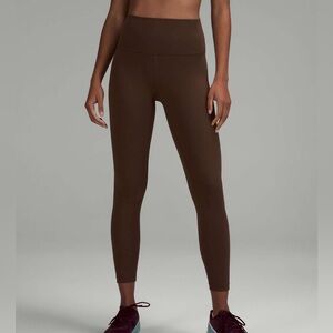 Wunder Train Leggings